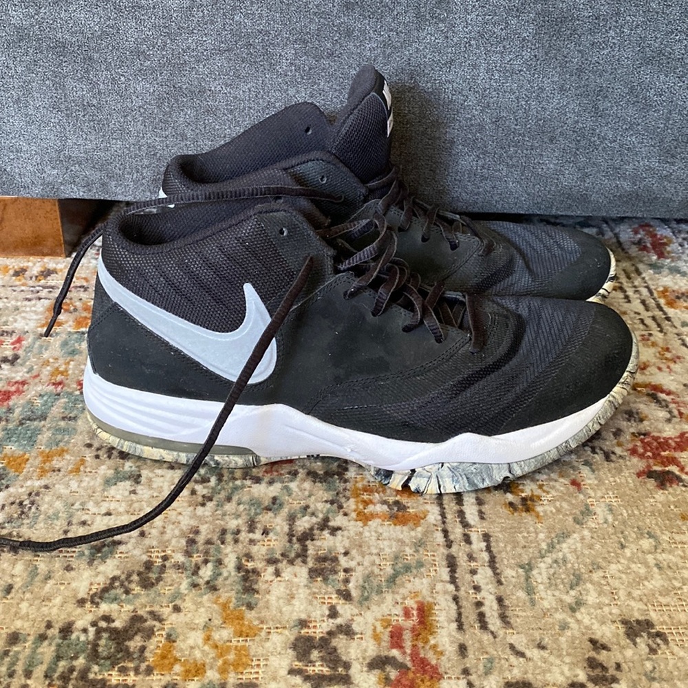 Mens Nike air max emergent